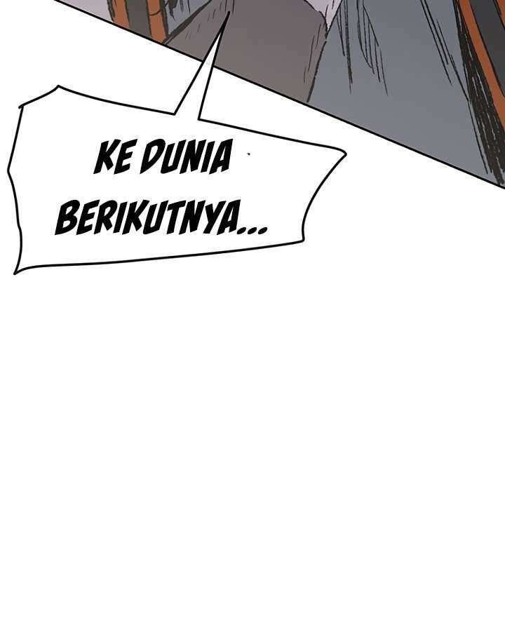 The Undefeatable Swordsman Chapter 74 Gambar 81