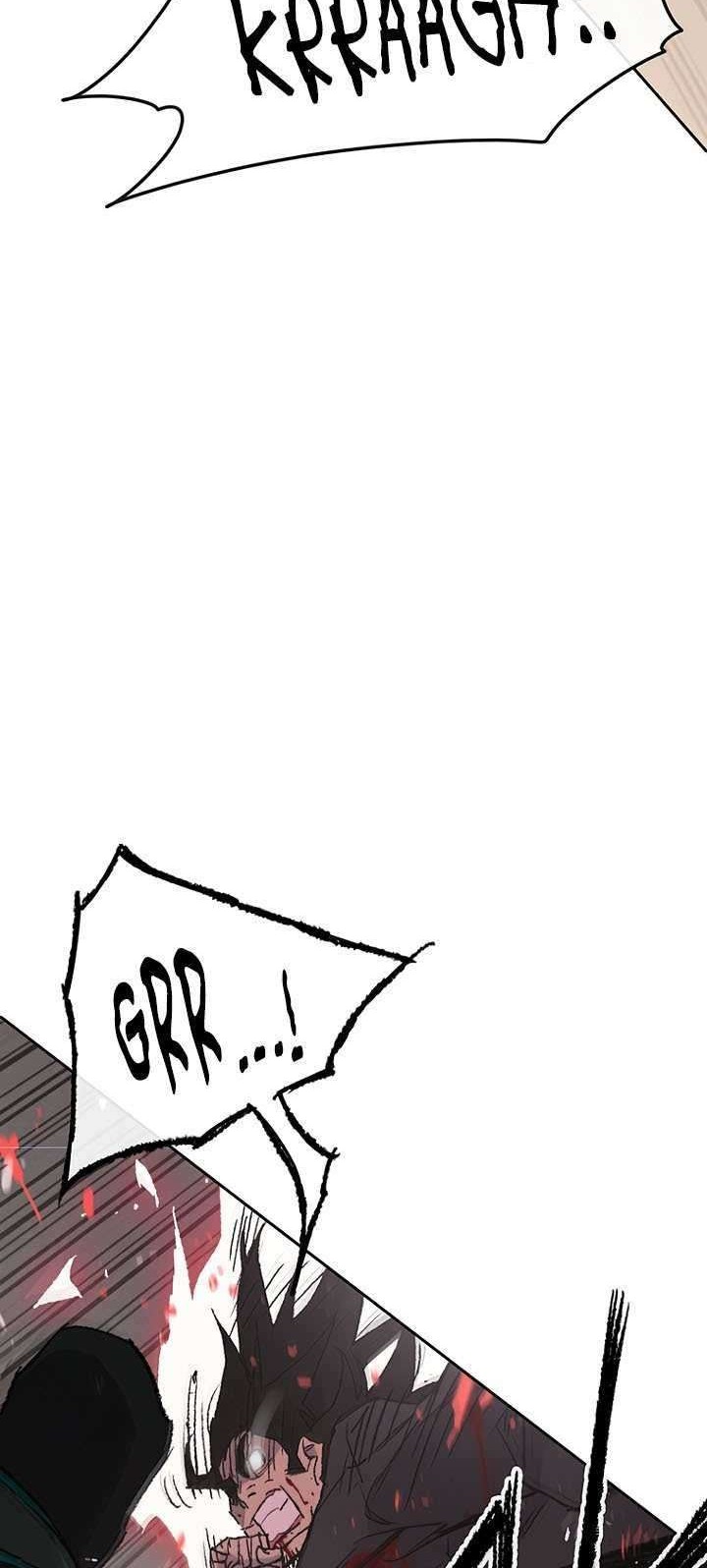 The Undefeatable Swordsman Chapter 74 Gambar 8