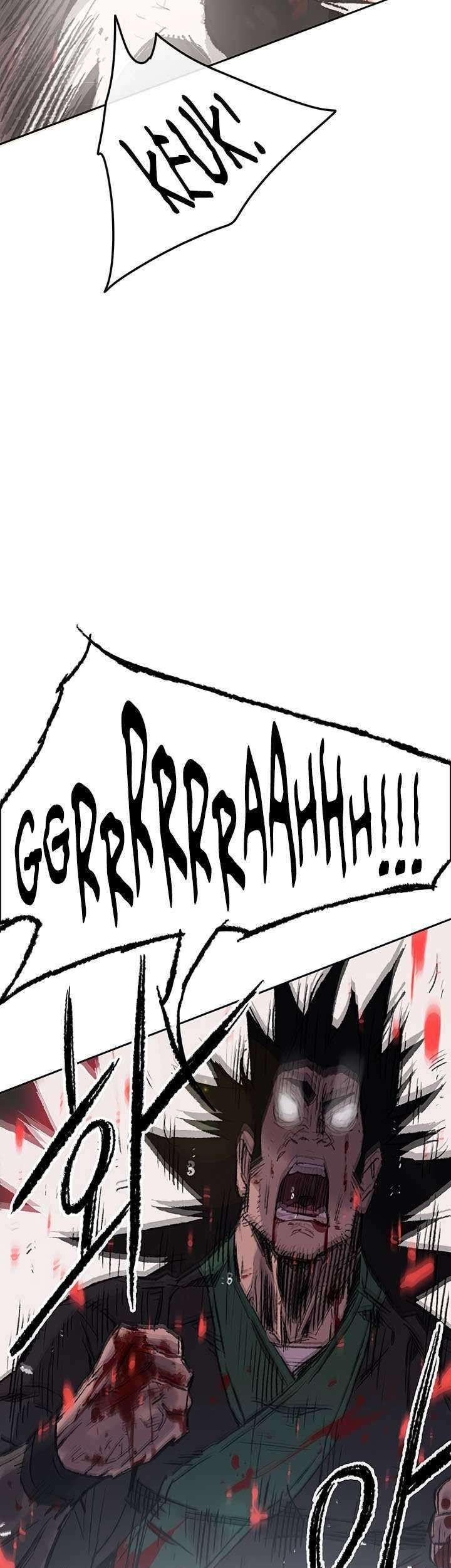 The Undefeatable Swordsman Chapter 74 Gambar 10