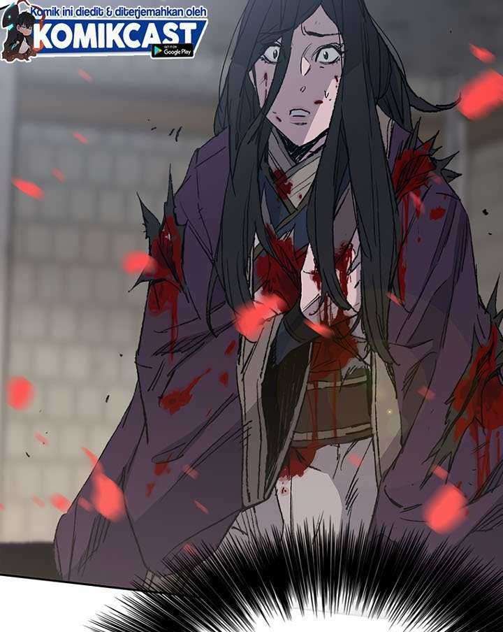 The Undefeatable Swordsman Chapter 74 Gambar 12