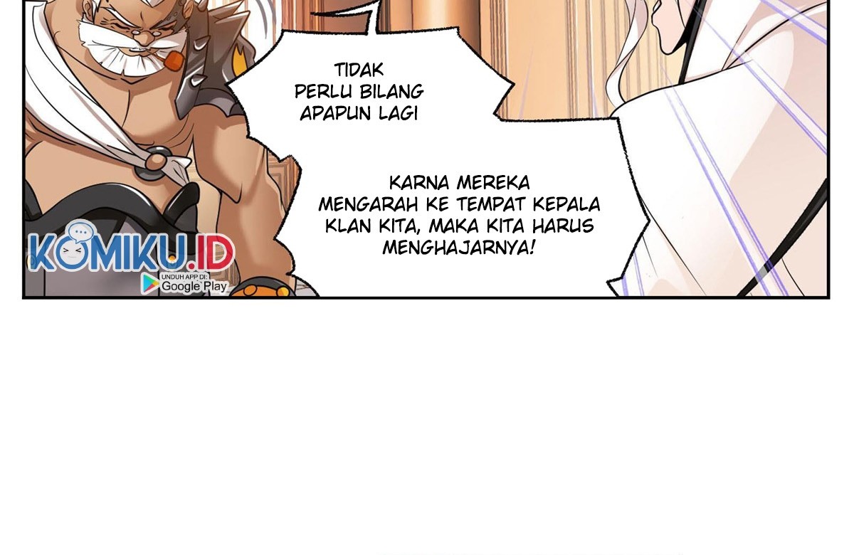 Soul Land Chapter 278 Gambar 24