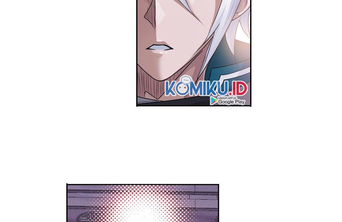 Soul Land Chapter 278 Gambar 30