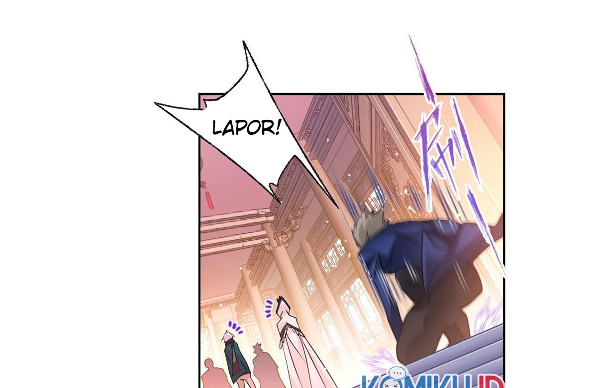 Soul Land Chapter 278 Gambar 33