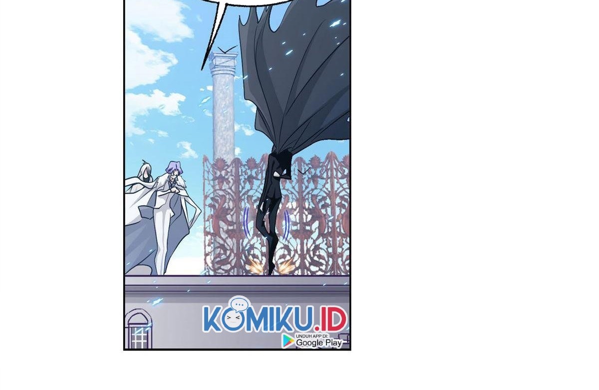 Soul Land Chapter 278 Gambar 39