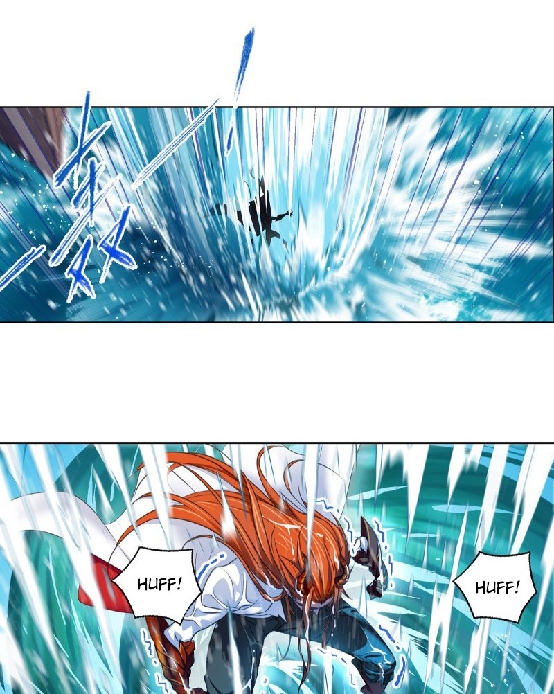 Soul Land Chapter 280 Gambar 31