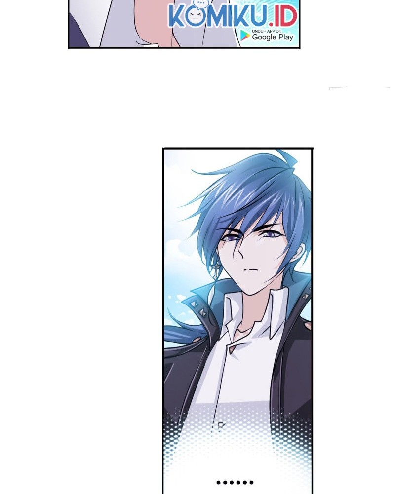 Soul Land Chapter 280 Gambar 35