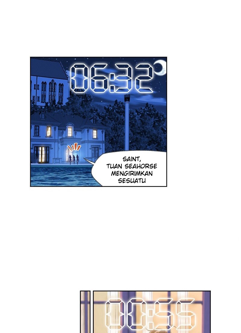 Soul Land Chapter 280 Gambar 3