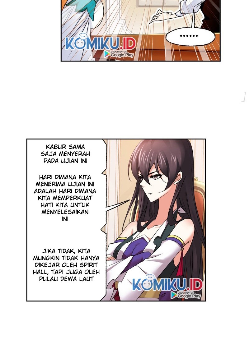 Soul Land Chapter 280 Gambar 7