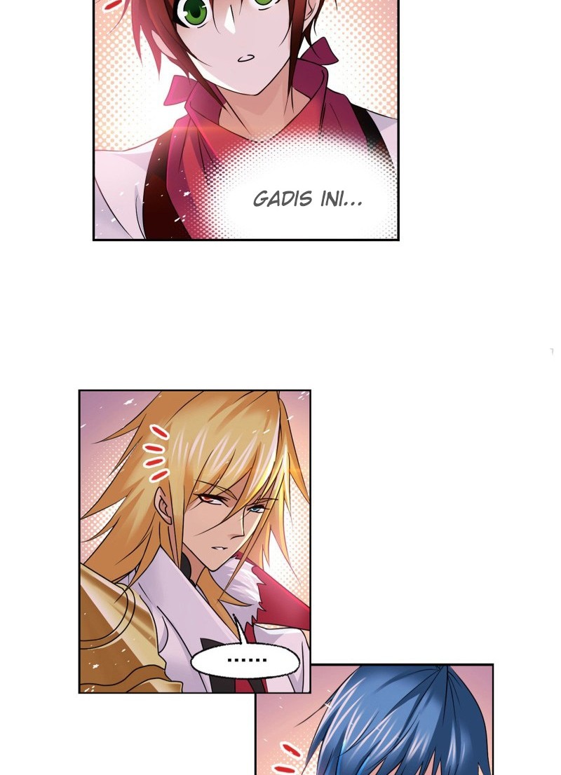Soul Land Chapter 280 Gambar 9