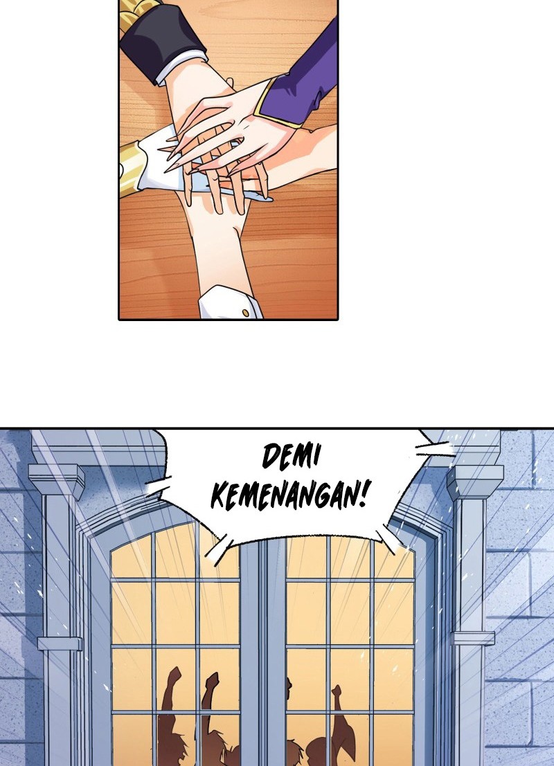 Soul Land Chapter 280 Gambar 11
