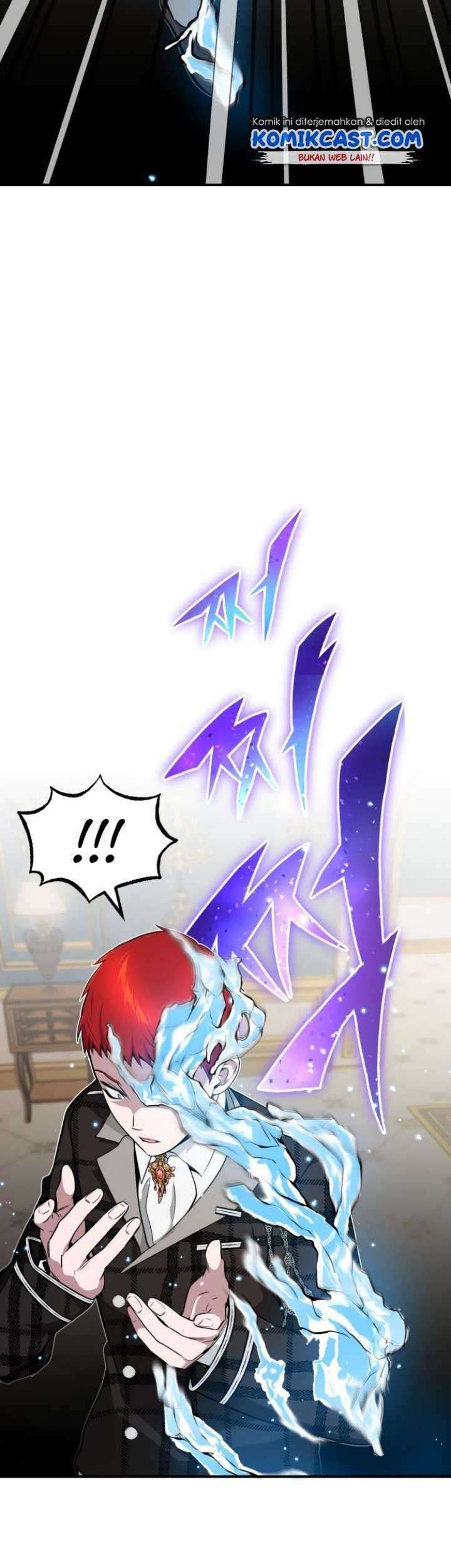 The Dark Magician Transmigrates After 66666 Years Chapter 12 Gambar 20