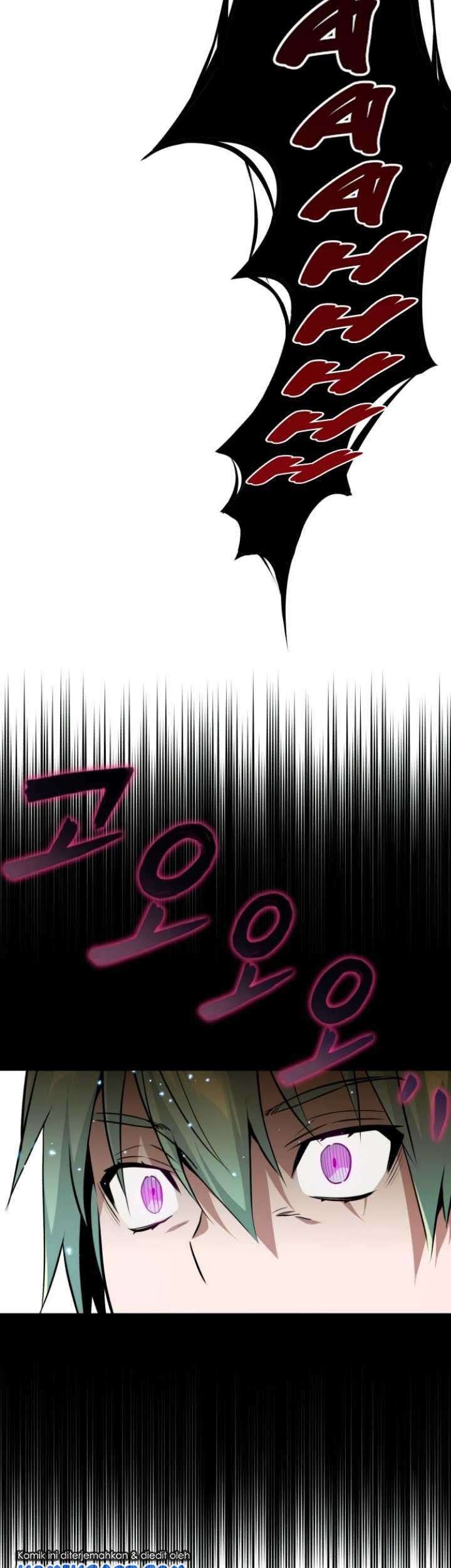 The Dark Magician Transmigrates After 66666 Years Chapter 12 Gambar 22