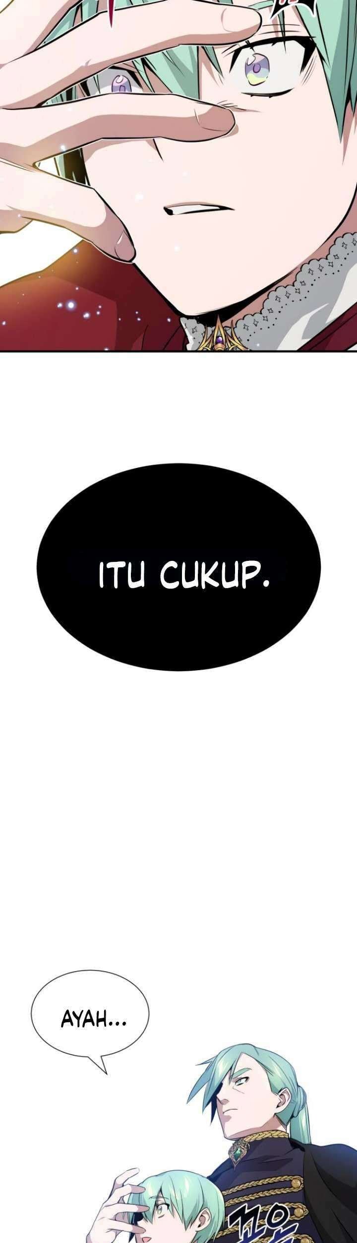 The Dark Magician Transmigrates After 66666 Years Chapter 12 Gambar 24