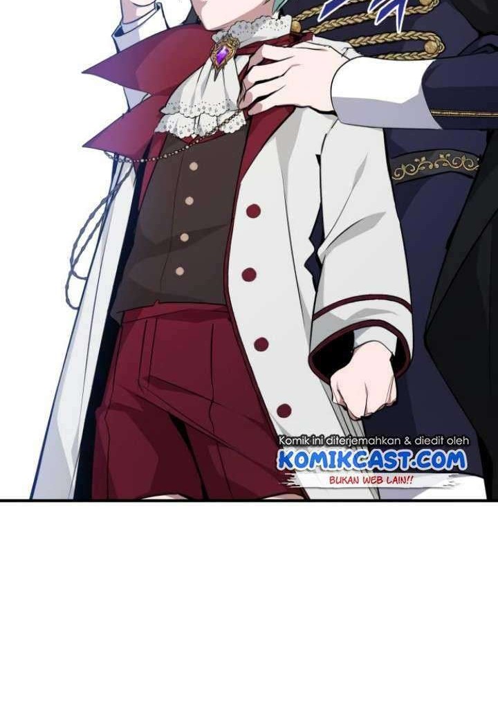 The Dark Magician Transmigrates After 66666 Years Chapter 12 Gambar 25