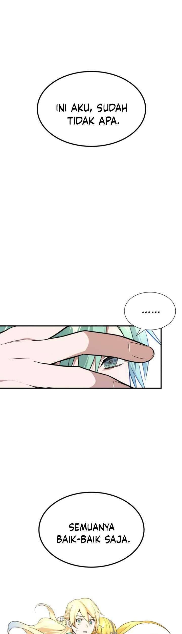 The Dark Magician Transmigrates After 66666 Years Chapter 12 Gambar 26