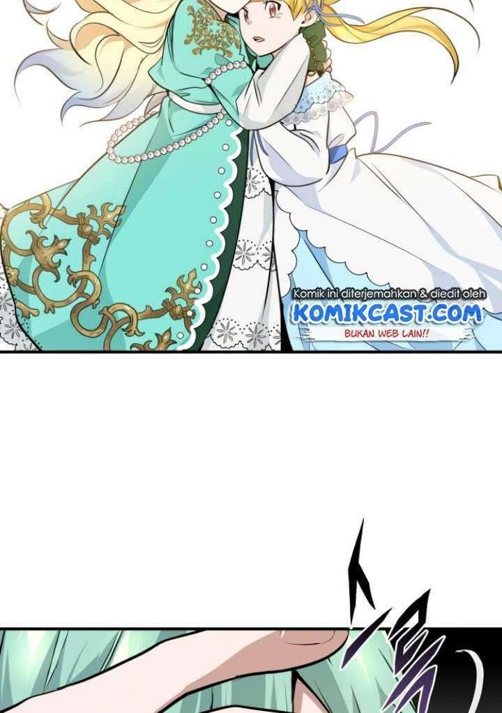 The Dark Magician Transmigrates After 66666 Years Chapter 12 Gambar 27