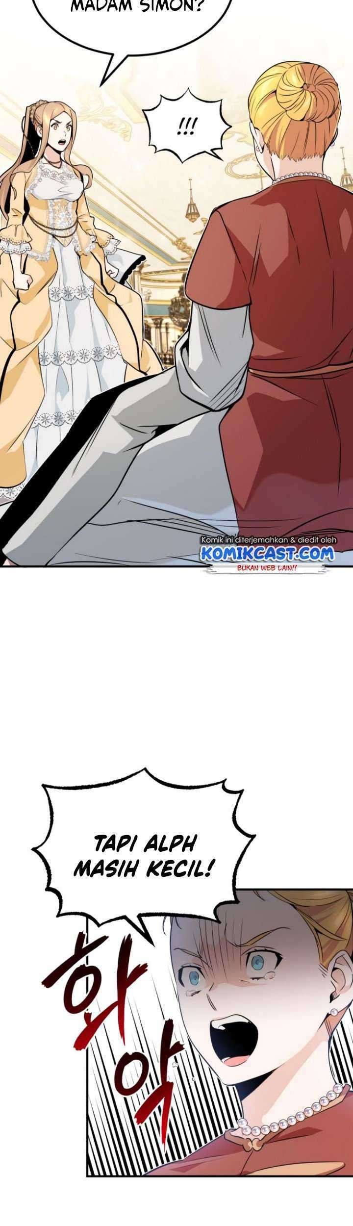 The Dark Magician Transmigrates After 66666 Years Chapter 12 Gambar 40