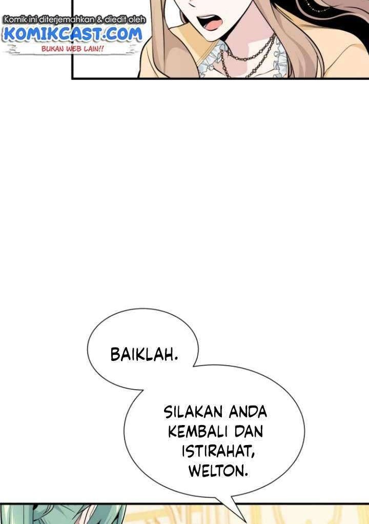 The Dark Magician Transmigrates After 66666 Years Chapter 12 Gambar 49