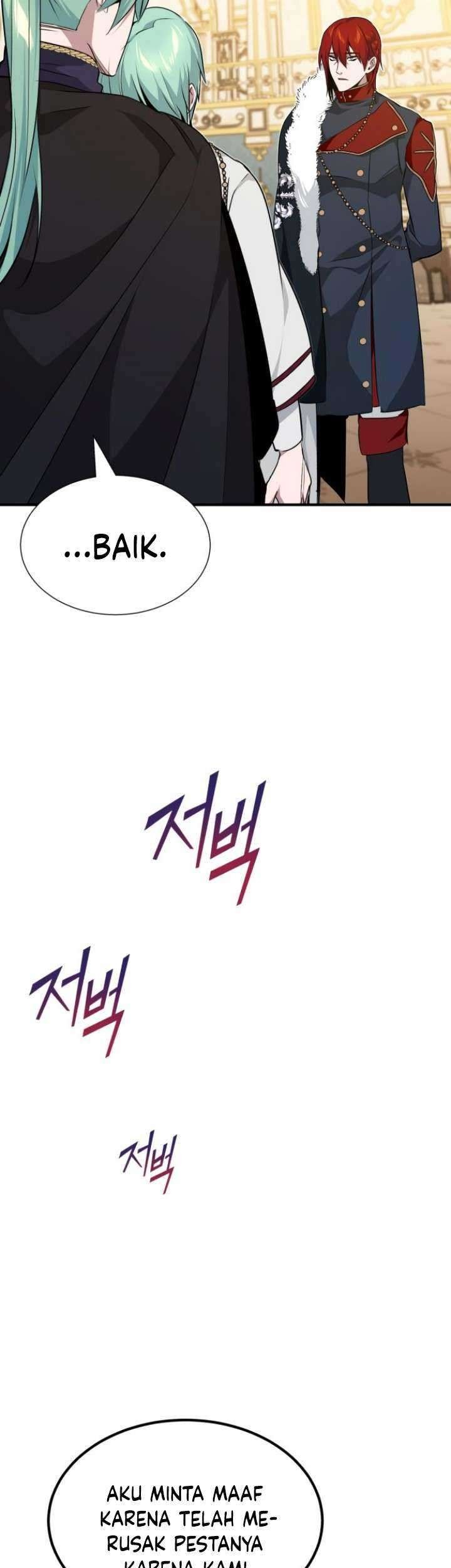 The Dark Magician Transmigrates After 66666 Years Chapter 12 Gambar 50