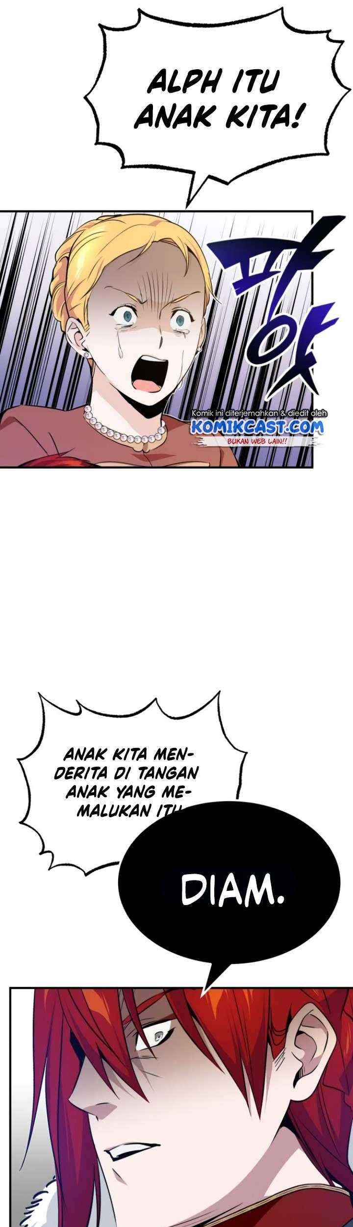 The Dark Magician Transmigrates After 66666 Years Chapter 12 Gambar 54