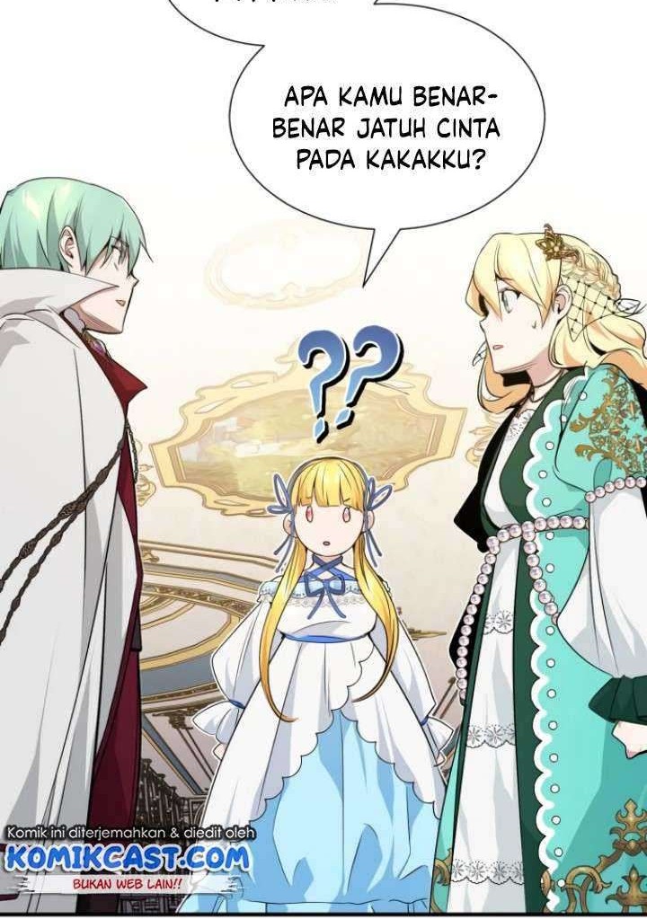 The Dark Magician Transmigrates After 66666 Years Chapter 12 Gambar 3