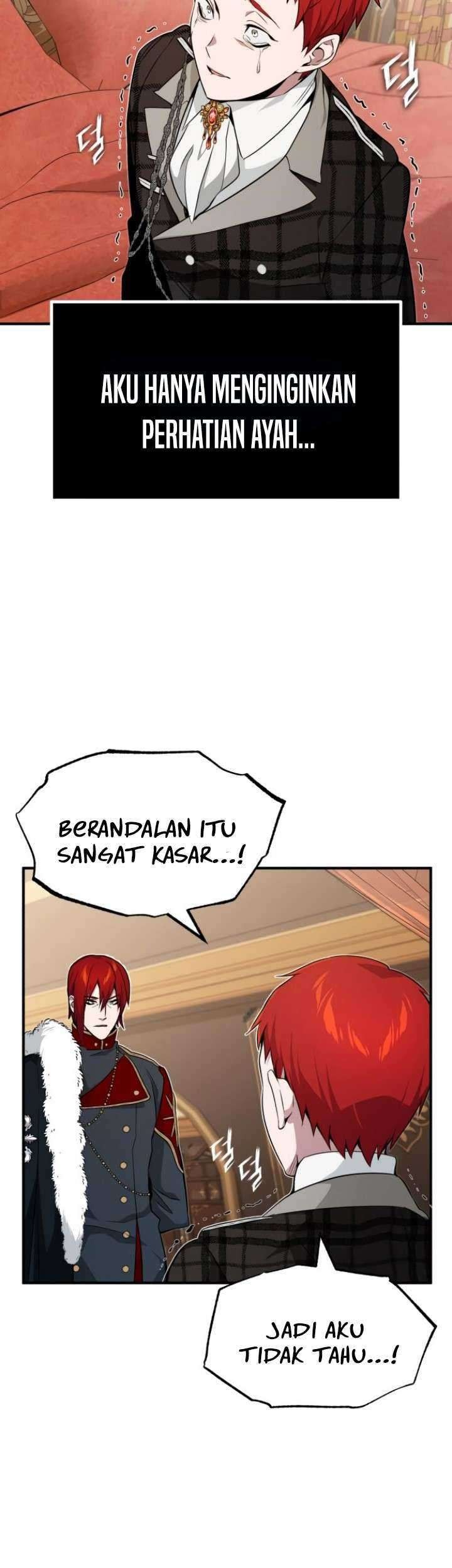 The Dark Magician Transmigrates After 66666 Years Chapter 12 Gambar 62