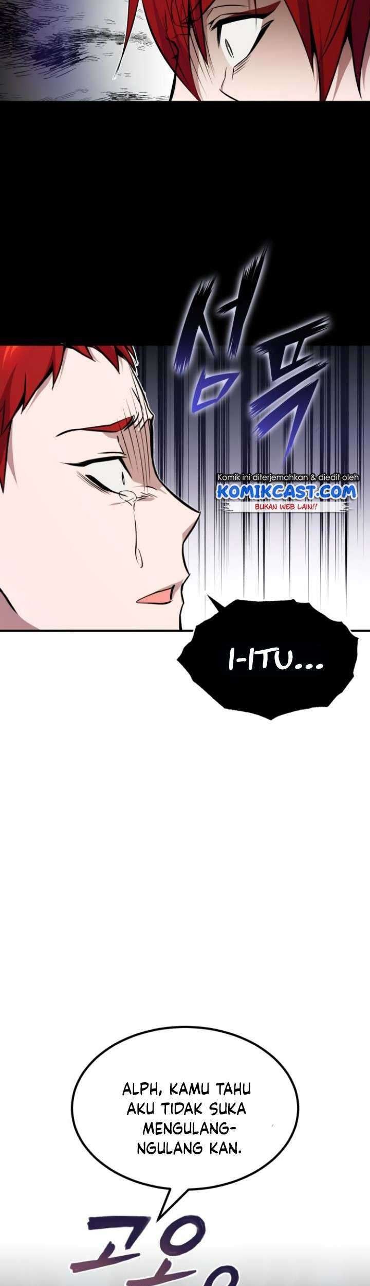 The Dark Magician Transmigrates After 66666 Years Chapter 12 Gambar 64