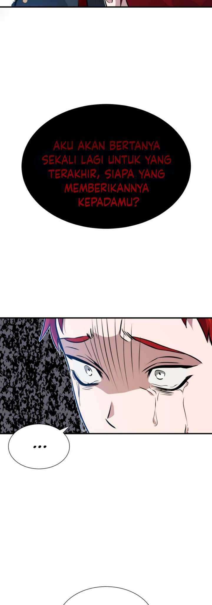 The Dark Magician Transmigrates After 66666 Years Chapter 12 Gambar 66