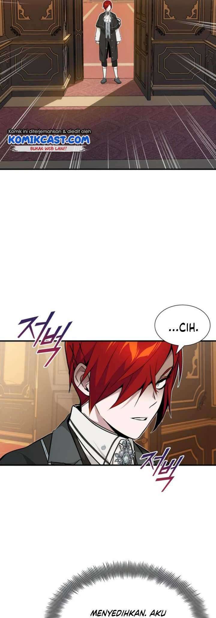 The Dark Magician Transmigrates After 66666 Years Chapter 12 Gambar 68