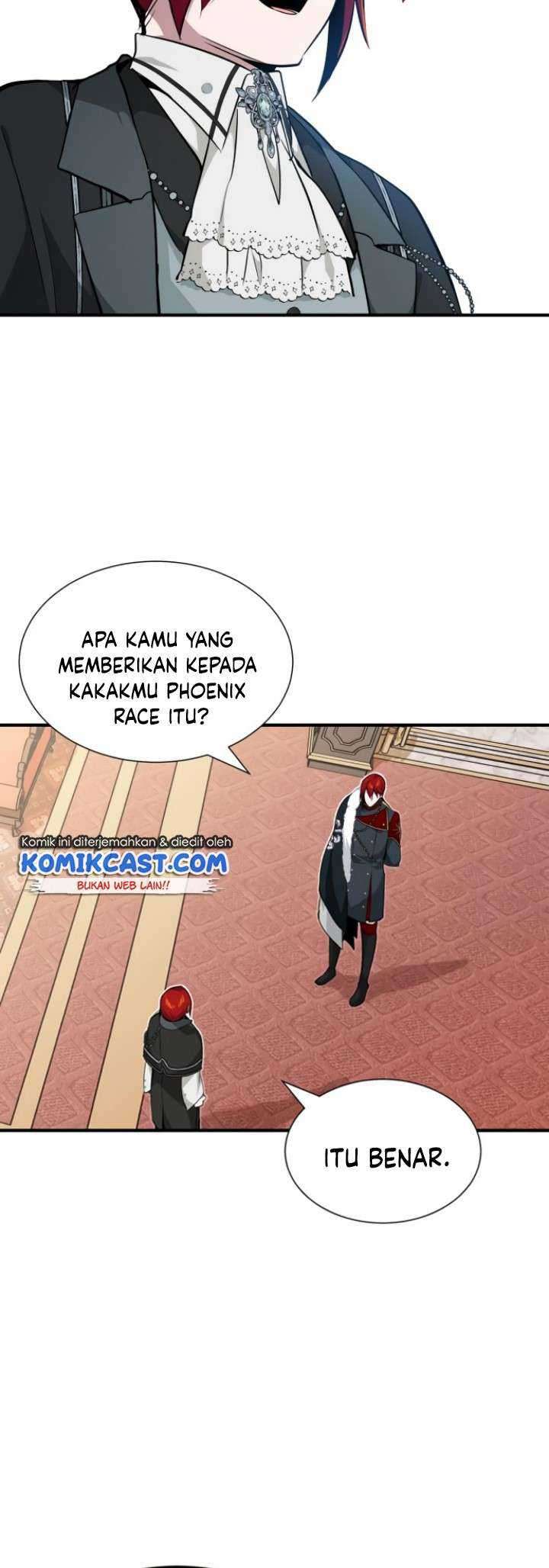 The Dark Magician Transmigrates After 66666 Years Chapter 12 Gambar 70