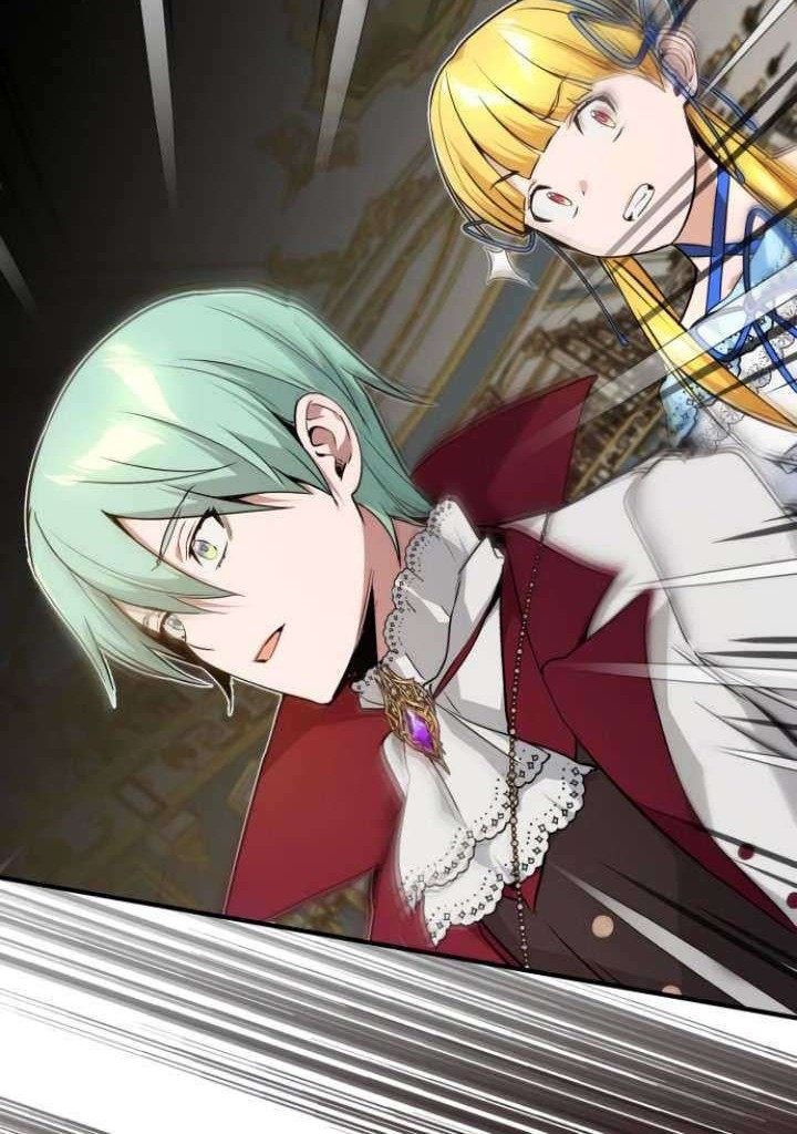 The Dark Magician Transmigrates After 66666 Years Chapter 12 Gambar 9