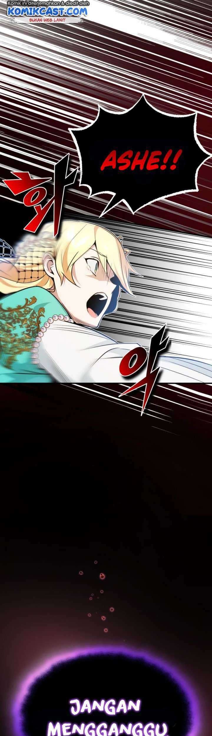 The Dark Magician Transmigrates After 66666 Years Chapter 12 Gambar 10