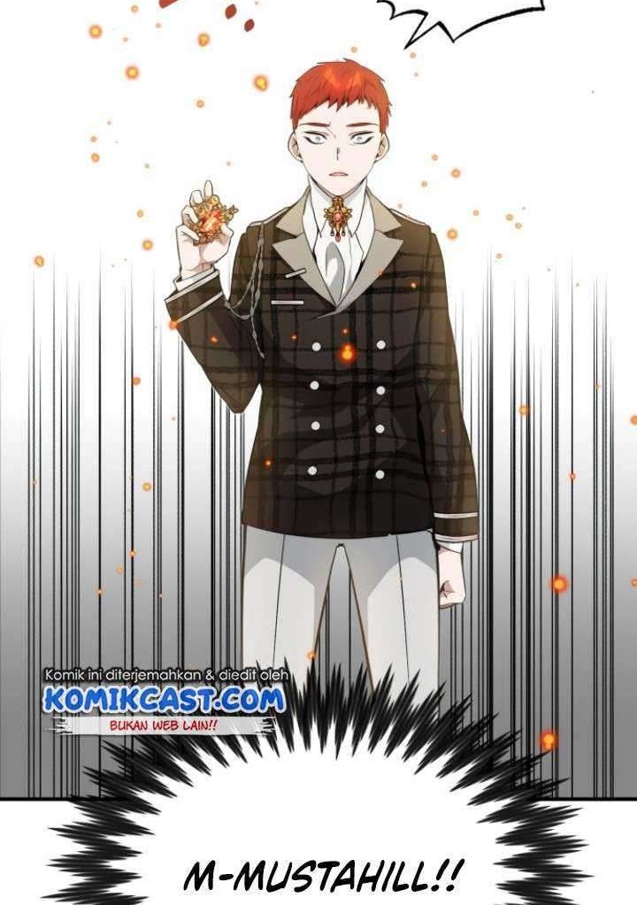 The Dark Magician Transmigrates After 66666 Years Chapter 12 Gambar 13