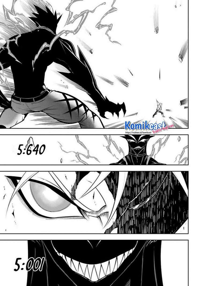 Ragna Crimson Chapter 40 Gambar 18
