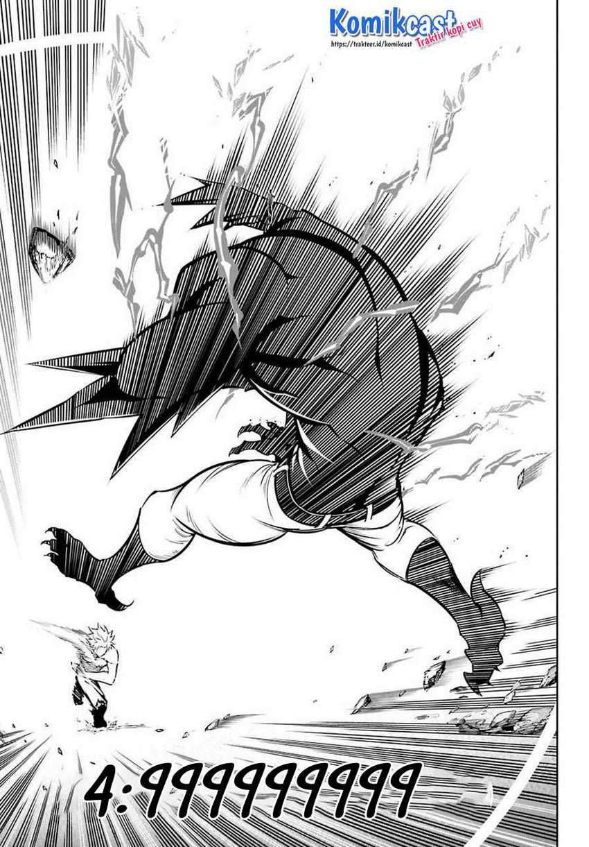 Ragna Crimson Chapter 40 Gambar 20
