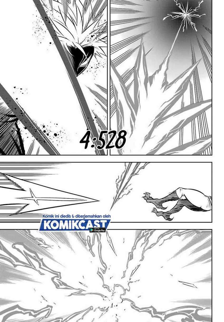 Ragna Crimson Chapter 40 Gambar 22