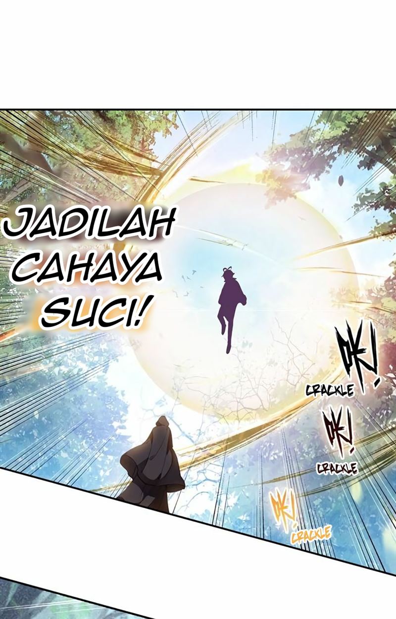 Child of Light Chapter 24 Gambar 12