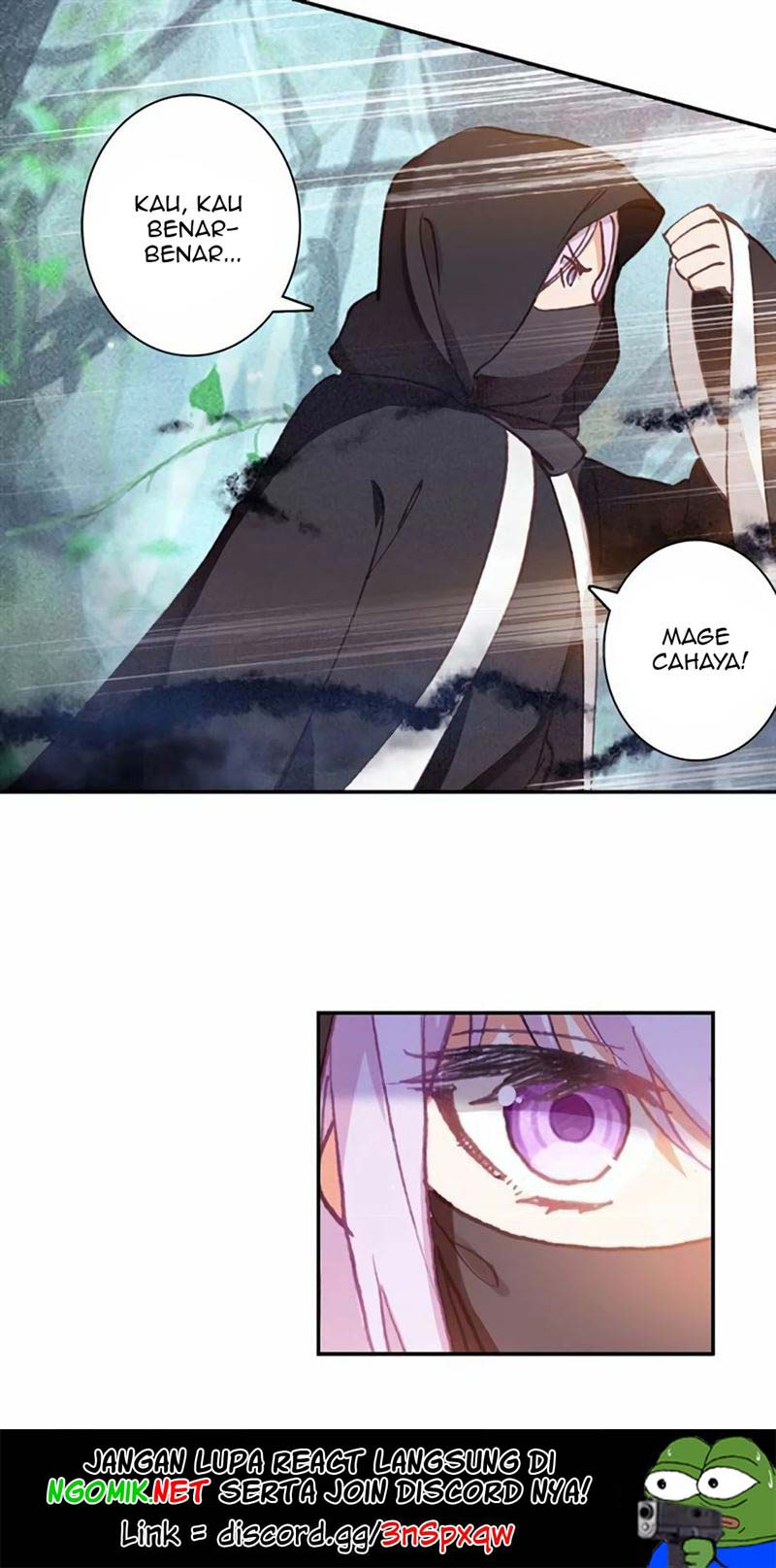 Child of Light Chapter 24 Gambar 13