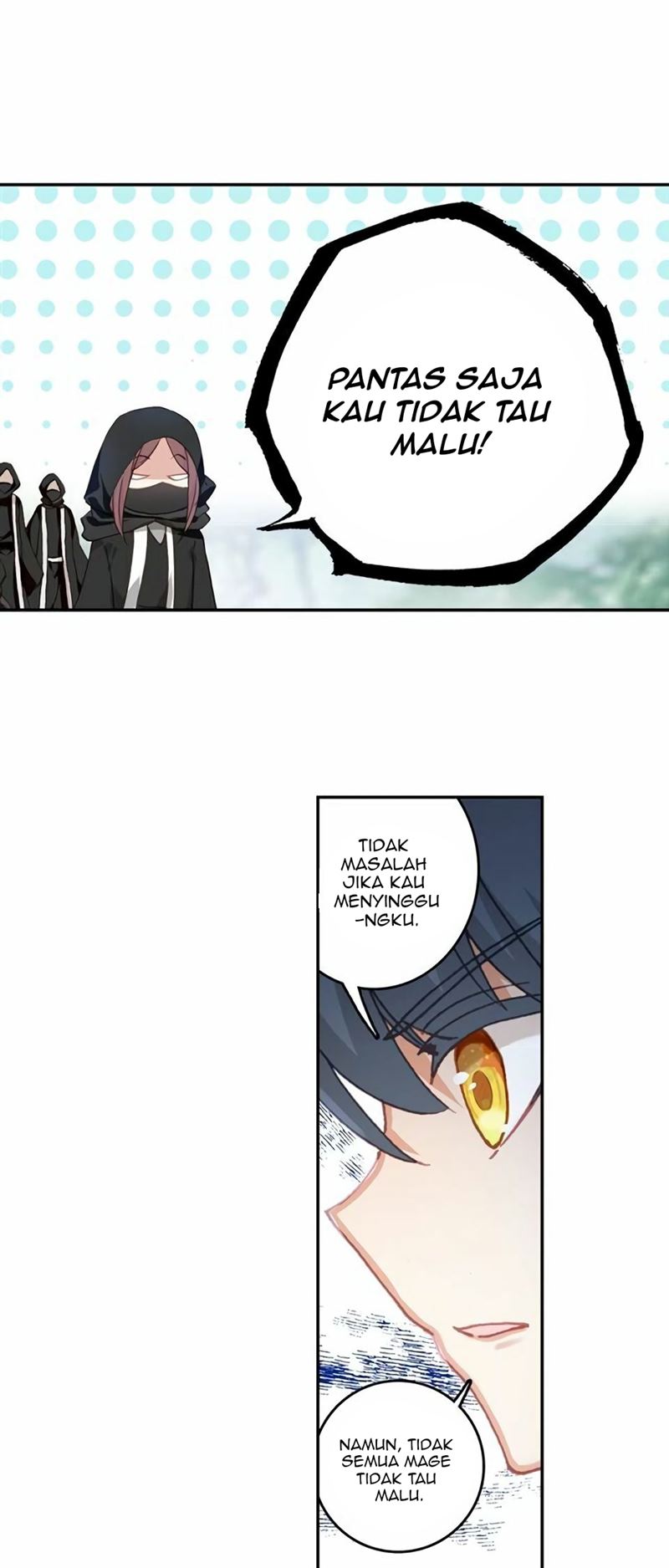 Child of Light Chapter 24 Gambar 5