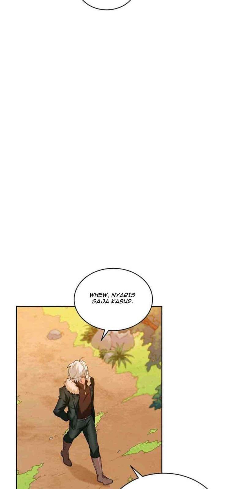 Please Have a Meal Chapter 20 Gambar 26