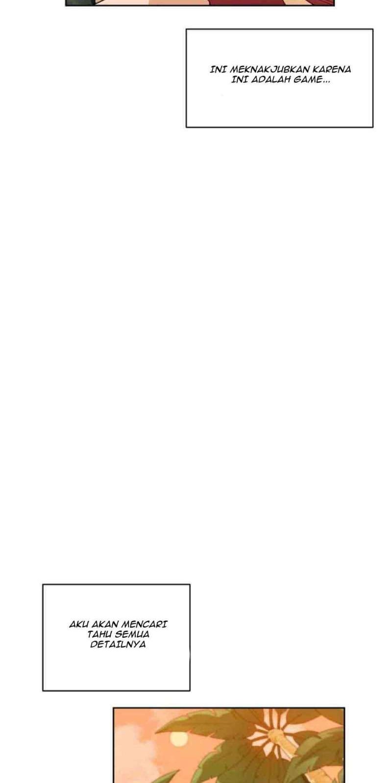 Please Have a Meal Chapter 20 Gambar 33