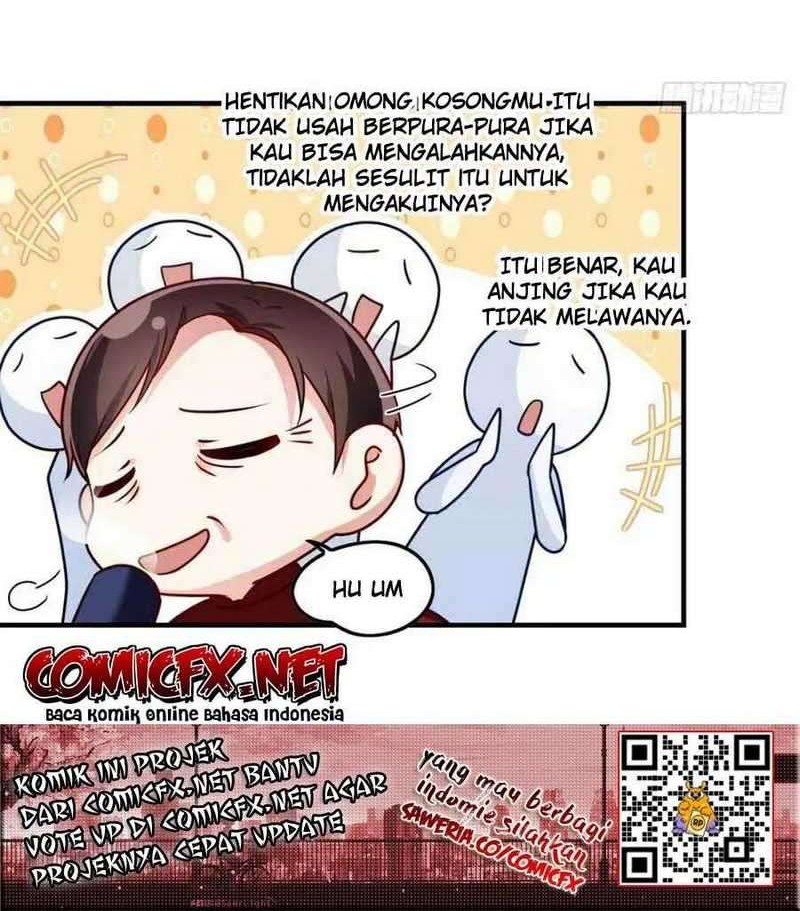 Xianzun Luowuji Chapter 73 Gambar 18