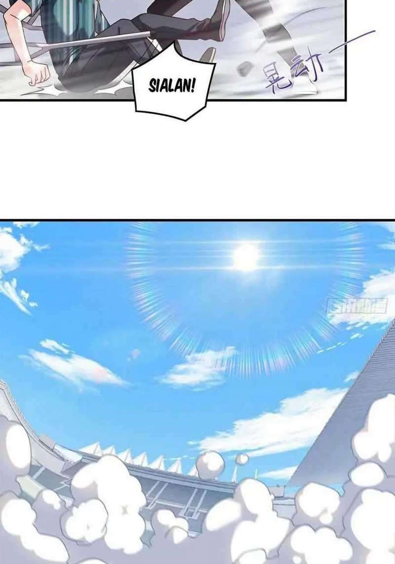 Xianzun Luowuji Chapter 73 Gambar 4