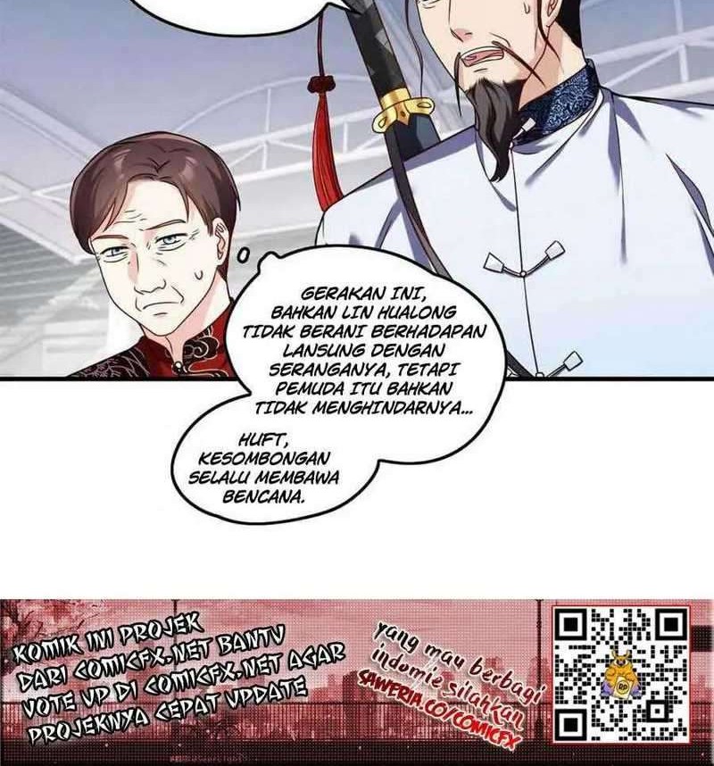 Xianzun Luowuji Chapter 73 Gambar 6
