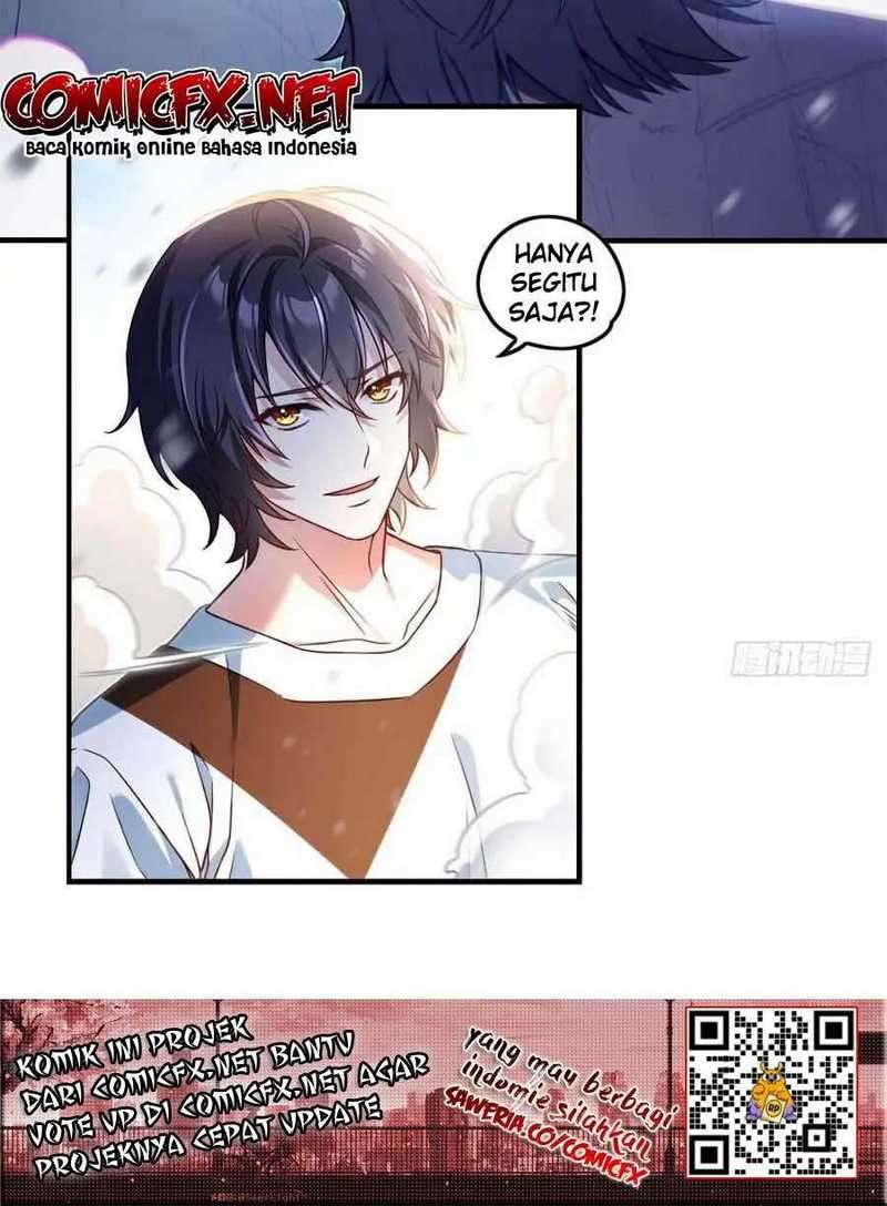 Xianzun Luowuji Chapter 73 Gambar 9