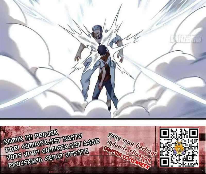 Xianzun Luowuji Chapter 73 Gambar 14