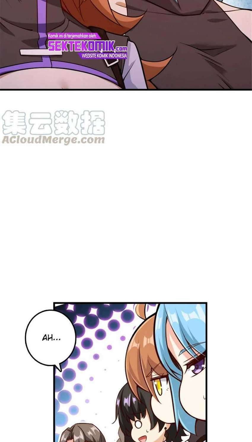Release That Witch Chapter 307 Gambar 27