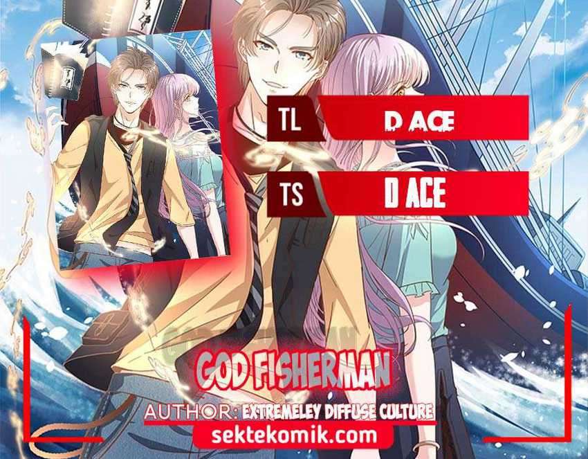 Baca Komik God Fisherman Chapter 161 Gambar 1