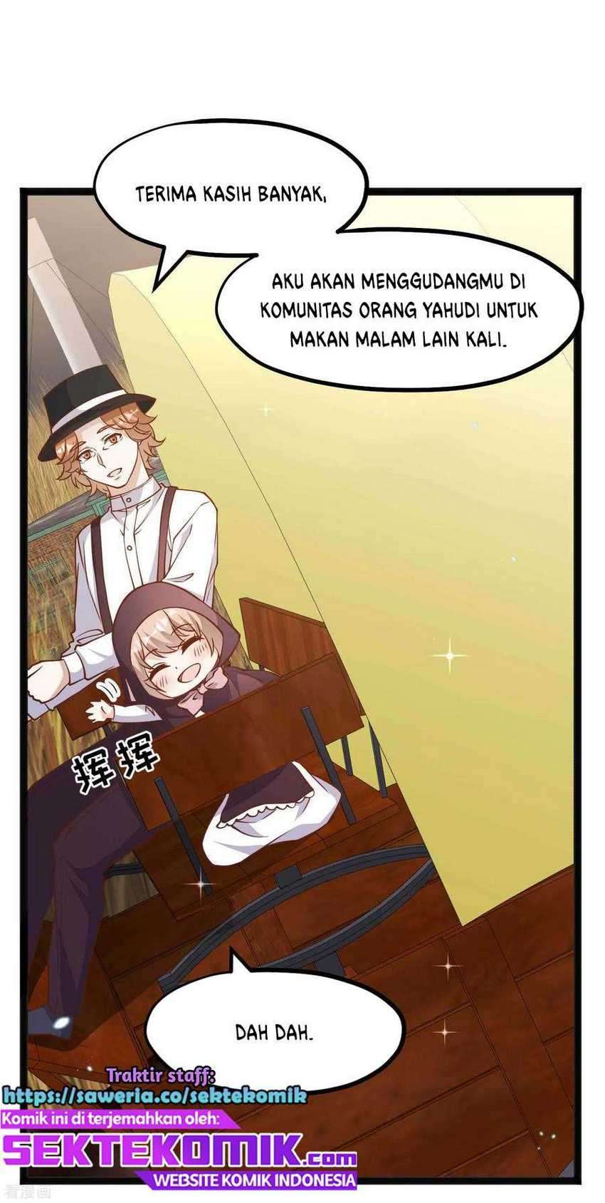 God Fisherman Chapter 161 Gambar 11