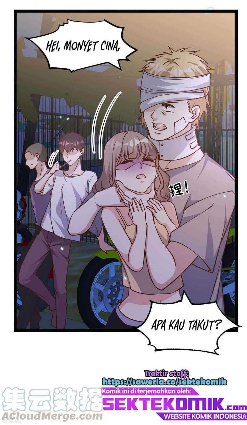 God Fisherman Chapter 161 Gambar 22